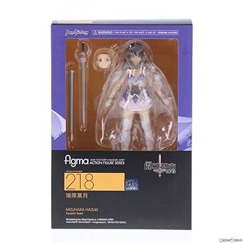 Amazon | [FIG]figma(フィグマ) 218 瑞原葉月(みずはらはづき
